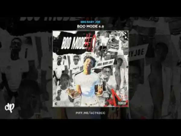 BBG Baby Joe - Juvenile